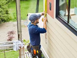 Best Engineered Wood Siding  in Shamokin, PA